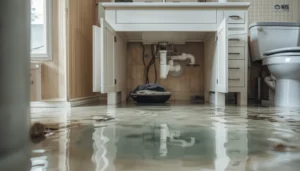 Emergency Rancho Peñasquitos Water Damage Restoration
