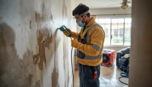 Emergency Rancho Peñasquitos Water Damage Restoration