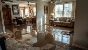 Emergency Sabre Springs Water Damage Restoration & Extraction