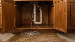 Emergency Sabre Springs Water Damage Restoration & Extraction