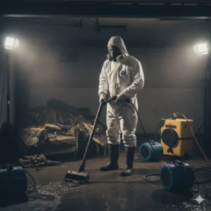 Expert Flood Restoration Services Available 24/7