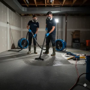 Expert Flood Restoration Services Available 24/7