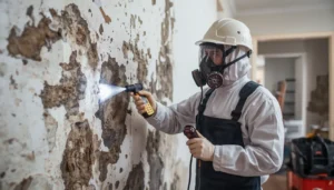 Premium Del Mar Water Damage Restoration & Mold Remediation