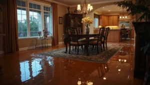 Emergency Tierrasanta Water Damage Restoration & Extraction
