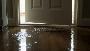 Emergency University City Water Damage Restoration & Extraction