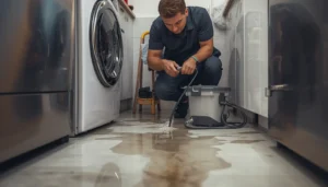 Emergency Carlsbad Water Damage Restoration & Extraction