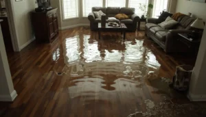 Emergency Encinitas Water Damage Restoration & Extraction