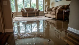 Emergency Water Damage Restoration Santee CA (24/7)