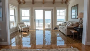 Emergency Solana Beach Water Damage Restoration & Extraction