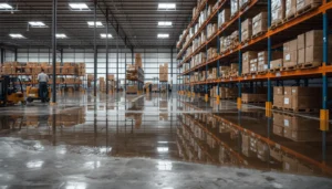 Emergency Sorrento Valley Water Damage Restoration & Commercial Extraction