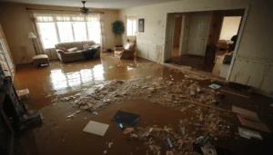 24/7 San Diego Flood Restoration & Water Extraction