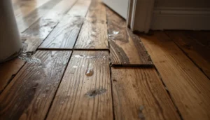 Hardwood Floors