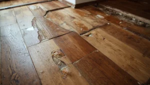 Hardwood Floors
