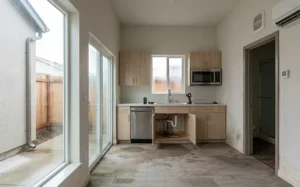 Why Are ADUs More Prone to Water Damage and Mold in San Diego County?