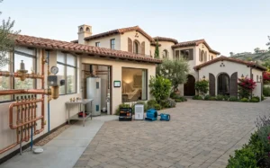 Why Are ADUs More Prone to Water Damage and Mold in San Diego County?