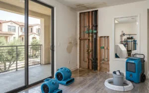 Is My HOA or I Responsible for Water Damage in My Condo?