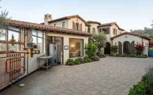 How Do I Protect My San Diego Vacation Home From Water Damage While I'm Away?