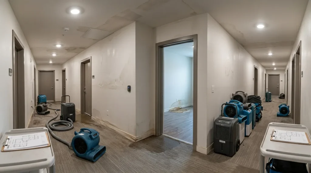 Property - gold coast flood - San Diego