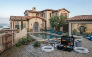 What Should a Property Manager Do When Water Damage Hits Multiple Apartment Units?