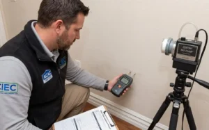 Do I Need a Mold Test Before Remediation — and Who Should Do It?